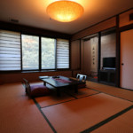 しぇふず 2階 和室