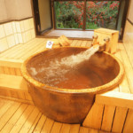 しぇふず 客室かけ流し温泉